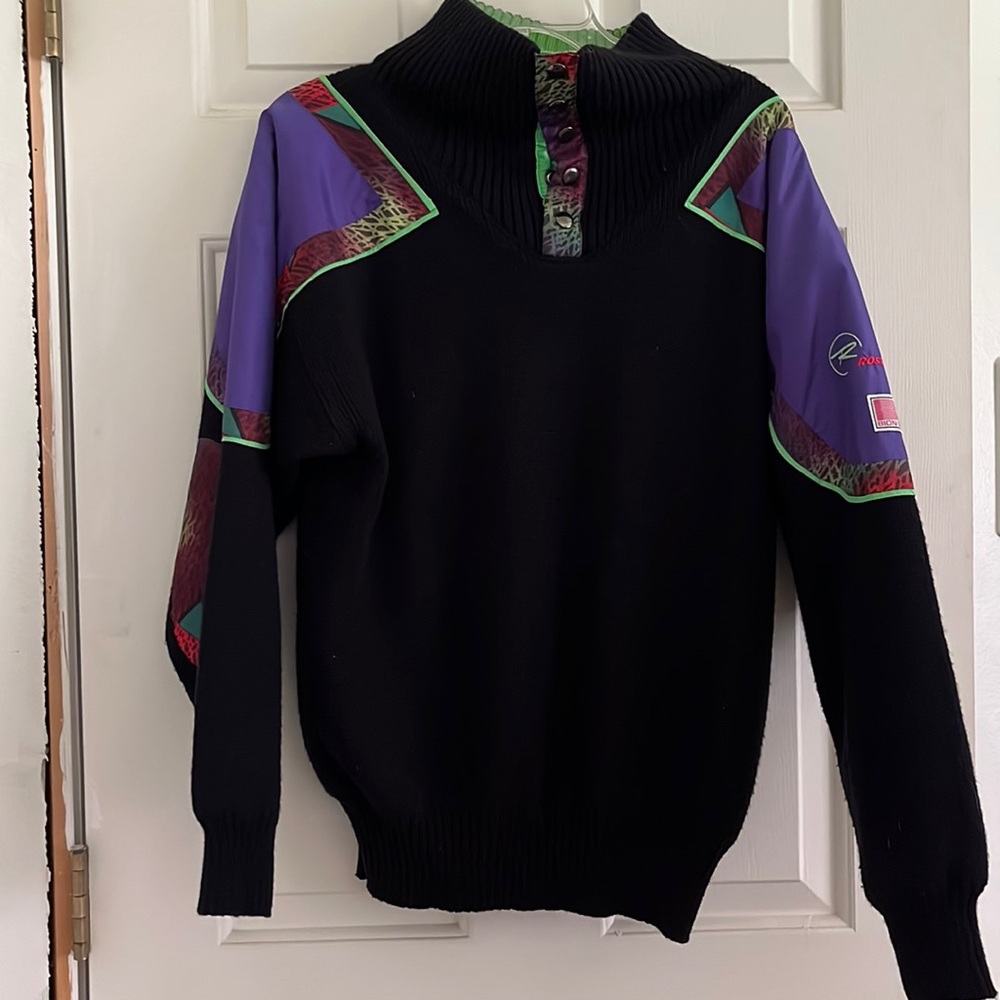 Men’s/Women’s vintage Bion 2 jacket